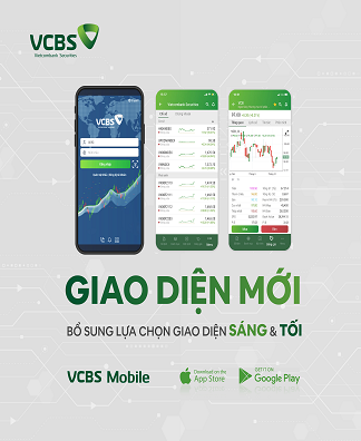 Vcbs Cyber Investor