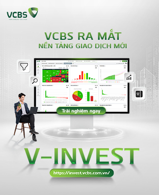 VCBS Invest